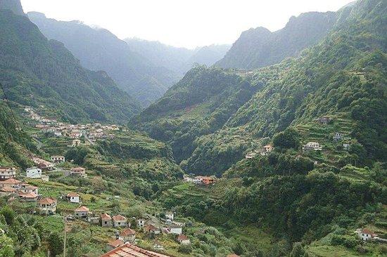 A Fronteira Faja do Penedo